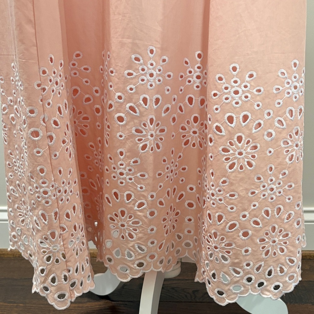 Loft “Daisy” Midi Dress - Picture 6 of 6